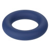 Calexotics Lot de 3 Cockrings Link Up Bleus